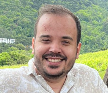 Felipe Pereira