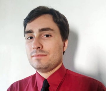 Paulo Griesang