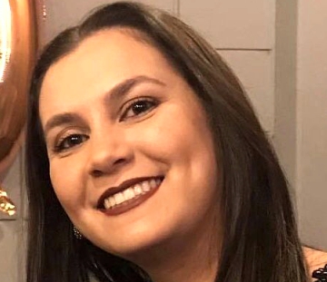 Tatiane Bourscheidt